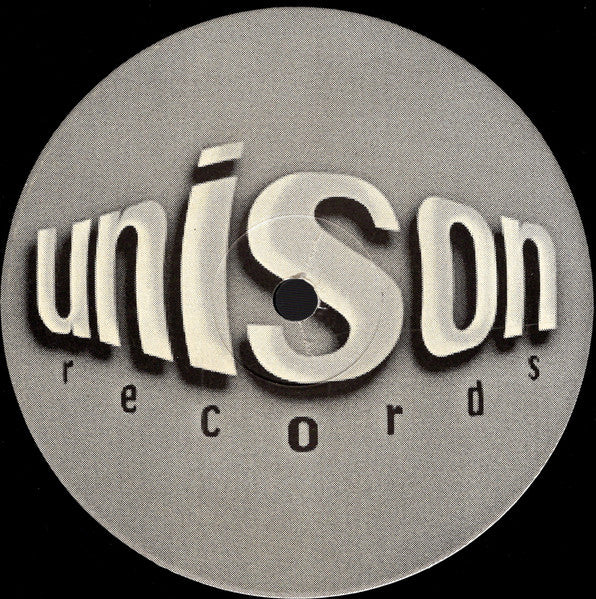 Unified : Octane (12")