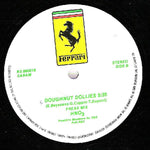 HNO3 : Doughnut Dollies (12")