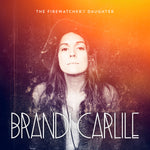 Brandi Carlile : The Firewatcher's Daughter (2xLP, Album)