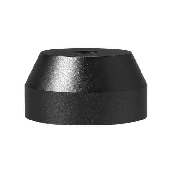 45 RPM 7" Record Aluminum Adapter