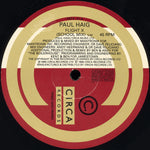 Paul Haig : Flight X (The Boilerhouse Remixes) (12", Single)