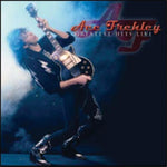 Ace Frehley - Greatest Hits Live (CD)