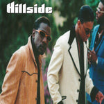 Hillside : Hillside (CD, Album)