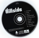 Hillside : Hillside (CD, Album)