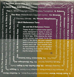 Various : TDK Update (CD, Album, Comp)