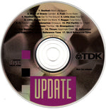 Various : TDK Update (CD, Album, Comp)