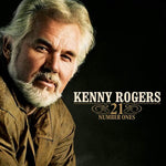 Kenny Rogers - 21 Números Uno (CD)