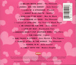 Various : Valley Girl (Music From The Soundtrack) (CD, Comp, Spe)