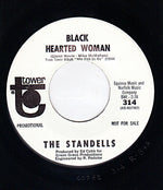 The Standells : Riot On Sunset Strip (7", Single, Promo)