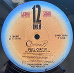Company B : Full Circle (12", Promo)