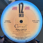 Company B : Full Circle (12", Promo)