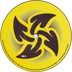 Paris Red : Git Wit Me (2x12")