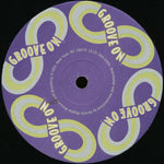Amazon Connection : La Boom / Get To You (12")