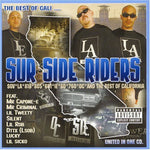 the album cover for Sur Side Riders - Sur Side Riders