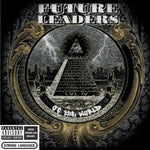 the album cover for Future Leaders Of The World - LVL Iv