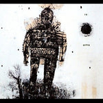 the album cover for Re: - Alms