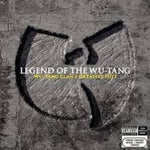 Wu-Tang Clan - Legend Of The Wu-tang Clan: Wu-tang Clan's Greatest Hits (Vinyl)