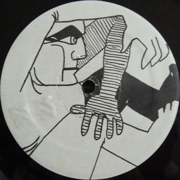Terry Baldwin Featuring Bud Latour : Do You Wanna Dance? (12")