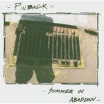 Pinback - Verano en Abaddon (CD)