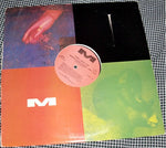 Various : M4 (12", Promo)