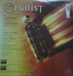 100% Pure Fun : Egoist (12", Maxi)