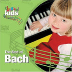 Susan Hammond - Best of Classical Kids: Johann Sebastian Bach (CD)