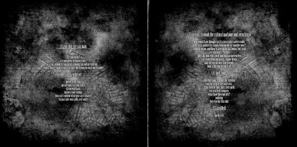 Machinist (4) : Machinist (CD, EP)