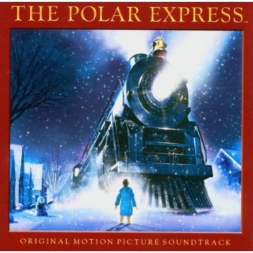 ヴァリアス・アーティスト - ポーラー・エクスプレス / OST (CD)