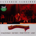 Molly Hatchet - Versiones extendidas (CD)