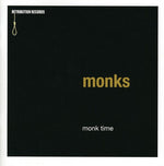 The Monks - Monk Time (CD)
