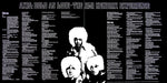 The Jimi Hendrix Experience : Axis: Bold As Love (LP, Album, Mono, Ltd, Num, RE, Ora)