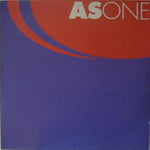 AsOne* : West By South West (12", Single)