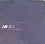 AsOne* : West By South West (12", Single)