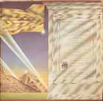 Led Zeppelin : Led Zeppelin II (LP, Album, RP, MO)