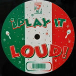 Beat Mechanix (2) : Rumba (12")