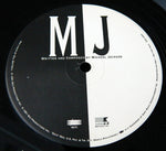Michael Jackson : Black Or White (12", Single, Promo)