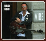 David Gogo - Vibe (CD)