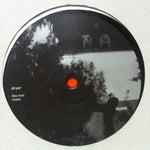 Dryer (3) : Untitled (12")