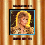 Ta Mara & The Seen : Thinking About You (Long Version) (12", Single, Ele)