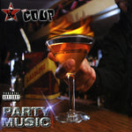 El Golpe - Música de fiesta (CD)