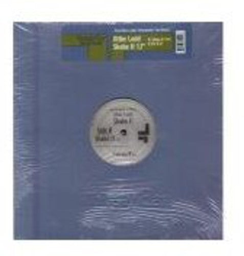 Mike Ladd - Shake It (Vinilo)