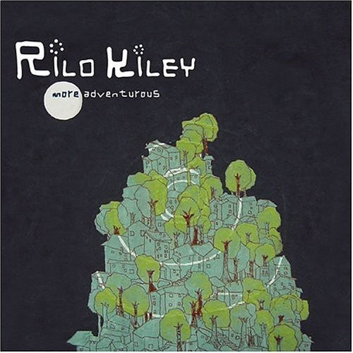 Rilo Kiley - More Adventurous (Vinyl)