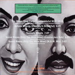Various : Asia Classics - Dancing Is Beautiful (12", Promo)