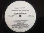 Bobby Womack : (I Wanna) Make Love To You (12", Single, Promo)