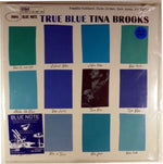 Tina Brooks : True Blue (2x12", Album, Ltd, RE, Blu)