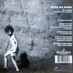 Faith No More : Superhero (7", Single)