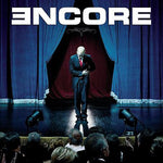 Eminem - Encore (Vinyl)