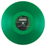 Common : Like Water For Chocolate (LP, Album, RM, Gre + LP, Album, RM, Whi + Album, R)