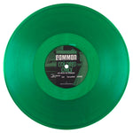 Common : Like Water For Chocolate (LP, Album, RM, Gre + LP, Album, RM, Whi + Album, R)
