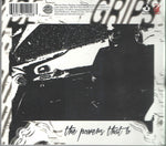 Death Grips : The Powers That B (2xCD, Album)
